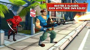 Illustration for article titled Review Blitz Brigade Hack